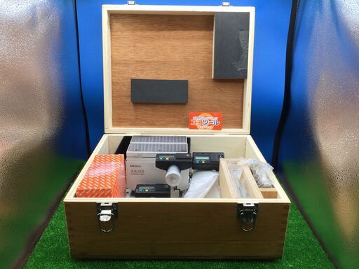 【エコツール豊田インター店】Mitutoyo / ミツトヨ の 三軸調整 テーブル Three-Axis Adjustment Table - 178-047　【愛知県/豊田インター店/工具】