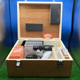 【エコツール豊田インター店】Mitutoyo / ミツトヨ の 三軸調整 テーブル Three-Axis Adjustment Table - 178-047　【愛知県/豊田インター店/工具】