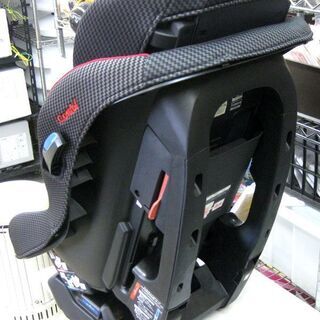 札幌 新生児～7歳頃 コンビ チャイルドシート CZ-HLB マルゴット EG