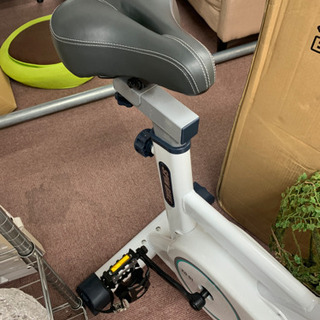 ✨新品未使用✨スピンバイク　XD-01