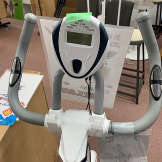 ✨新品未使用✨スピンバイク　XD-01