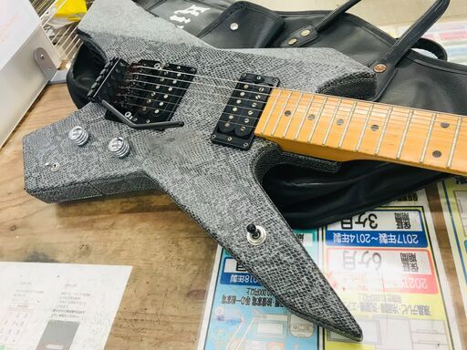 Killer PIRATES 蛇革Custom Killer PIRATES 蛇革Custom