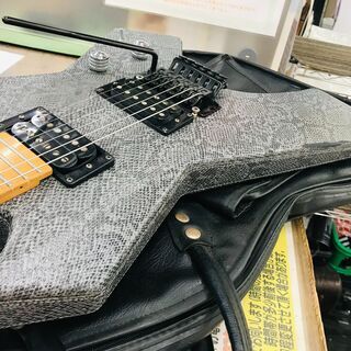 Killer PIRATES 蛇革Custom 【公式通販】