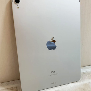 美品◆Apple iPad Pro 11インチ第一世代wifiモ...