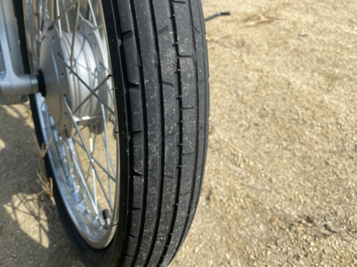 【商談中】スーパーカブ110 JA10 2014年式 高燃費