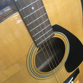 S223 YAMAHA ヤマハ FG-401 アコースティックギター 【公式通販】