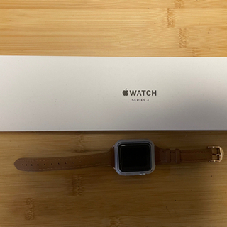 アップルウォッチ　シーズン３