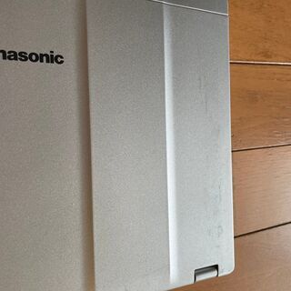 Panasonic Let\