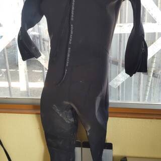 SCUBAPRO　スキューバプロ ウェットスーツ　ダイビング