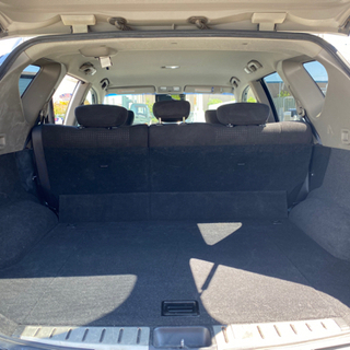 日産　NISSAN ムラーノ MURANO Z50 インフィニティ SUV