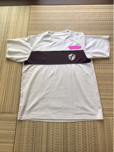 京都教育大学附属小中学校　体操服　M
