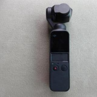 初代Dji pocket OSIMO オズモポケット1 