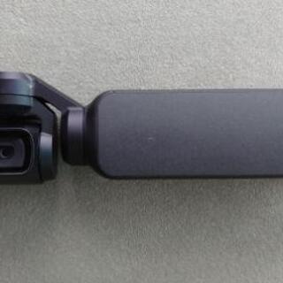 初代Dji pocket OSIMO オズモポケット1 