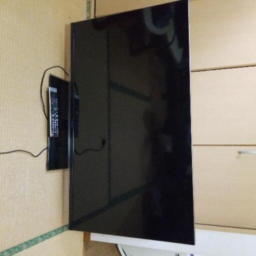 引き取り限定 REGZA 47z7 ジャンク品 | gvimmigration.com