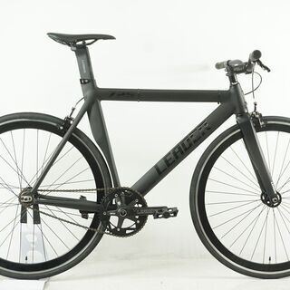 LEADER 「リーダー」 725TR ライザーバー 2020年モデル ピストバイク