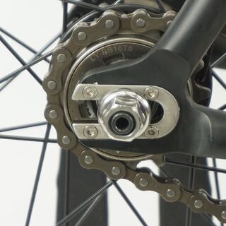 LEADER 「リーダー」 725TR ライザーバー 2020年モデル ピストバイク