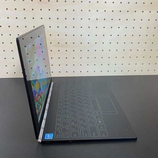 安心の1ヵ月保証 SIMフリー対応 箱等付属品付き 10.1インチ Lenovo