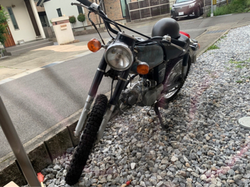 ベンリィ50 4スト 88ccボアアップ 代理 | www.sman1sukawangi.sch.id