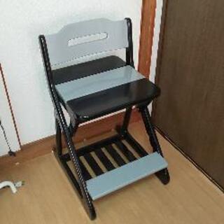 【ネット決済】ニトリ　学習椅子