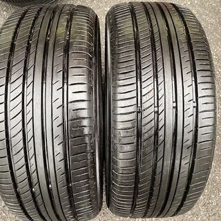 ヨコハマ　アドバン　db v552 225/45r17 20年製 ヨコハマ アドバン db v552 225/45r17 20年製 225/45R18