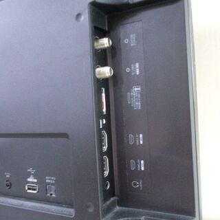 ◇液晶テレビ 24型 2018年製 ハイセンス HJ24K3120 LED TV 24インチ 24型