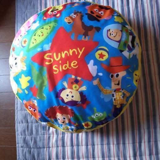 トイ ストーリークッション コニー 鍋島のその他の中古あげます 譲ります ジモティーで不用品の処分