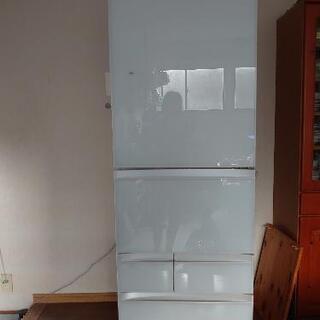 取引中】冷蔵庫 TOSHIBA