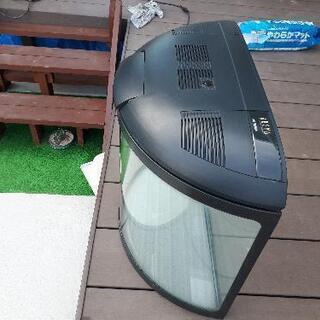 コトブキ水槽アリーナ最終値下げしました ヨロ太郎 試験場前のその他の中古あげます 譲ります ジモティーで不用品の処分