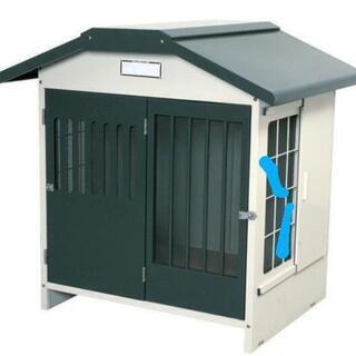 中古犬小屋が無料 格安で買える ジモティー