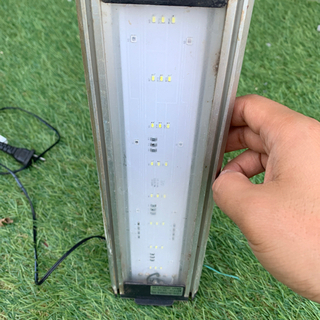 gexクリアledパワー330030cm水槽用照明ライト あき 御厨の家具の中古あげます 譲ります ジモティーで不用品の処分 gexクリアledパワー330030cm水槽用照明ライト あき 御厨の家具の中古あげます 譲ります ジモティーで不用品の処分