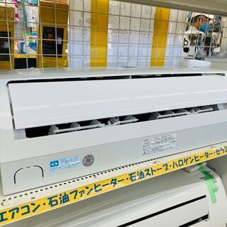 東芝 RAS-2210ATS 2020年式
