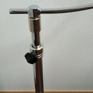 鳥かごスタンドHOEI半月スタンド