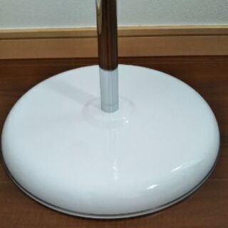 鳥かごスタンドHOEI半月スタンド