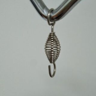 鳥かごスタンドHOEI半月スタンド