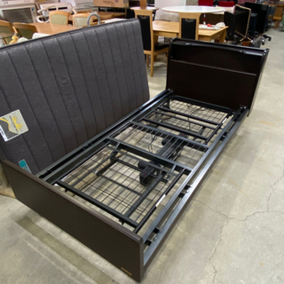 激安!!配送応相談!!フランスベッド クォーレックス 電動リクライニング介護ベッド CU-203C 専用マットレス付き!! 激安!!配送応相談!!フランスベッド クォーレックス 電動リクライニング