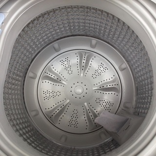 【RKGSE-588】特価！ハイアール/Haier/4.5kg/全自動洗濯機/BW-45A/中古/2021年製/当社より近隣地域無料配達