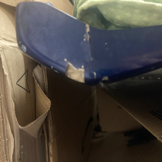 S15 純正オプション形状バンパー (社外品)