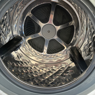 ⭐️Panasonic 2013年製ドラム式洗濯機　NA-VX5200L⭐️