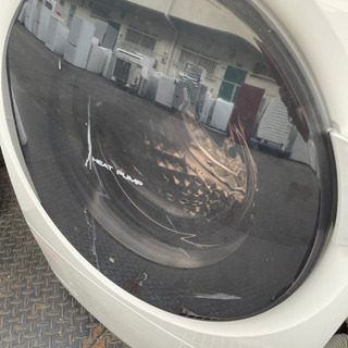 ⭐️Panasonic 2013年製ドラム式洗濯機　NA-VX5200L⭐️