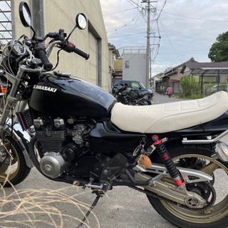 ゼファーx ゼファー z2仕様