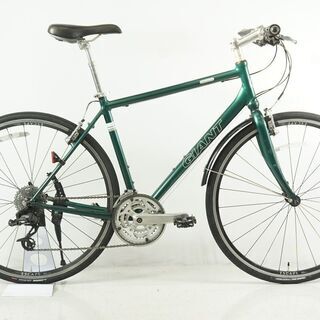 GIANT 「ジャイアント」 ESCAPE R3 2014年頃モデル クロスバイク
