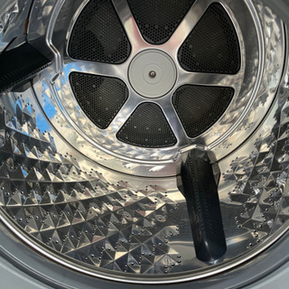 ⭐️Panasonic 2012年製9Kドラム式洗濯機NA-VX5100L⭐️