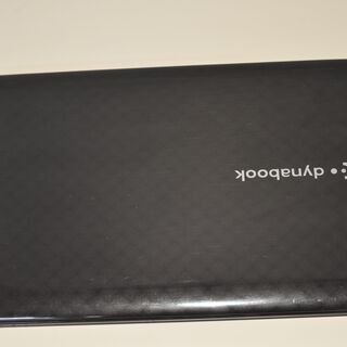 Windows10+office 爆速新品SSD256GB 東芝Dynabook T451/46DB 高