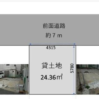 大阪府の土地販売 土地売買 ジモティー