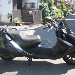 フュージョンSE　後期型　不動車