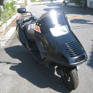 フュージョンSE　後期型　不動車