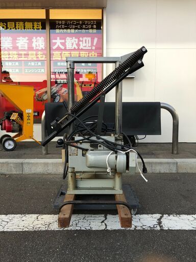動作OK】RYOBI リョービ ホゾ取り HW-6DX 27500円(税込 動作OK】RYOBI リョービ ホゾ取り HW-6DX 27500円(税込