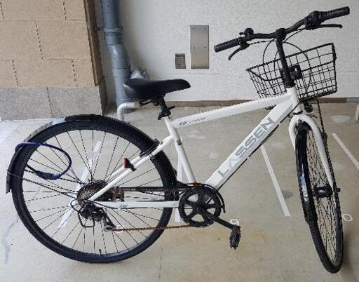 至急!! （値段相談可）自転車 10/29前に取られる方限定