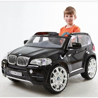 BMW-X5 電動乗用玩具
