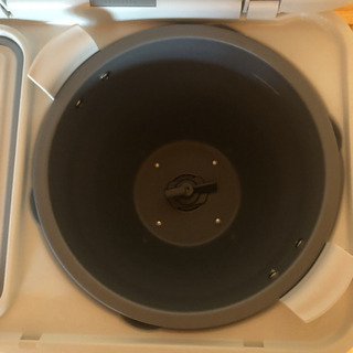 餅つき機　新品未使用